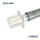 Tubo endotraqueal de succión inodoro, tubo médico multifuncional ETT
