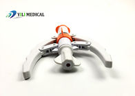 Circuncisión Plástica Circuncisión Dispositivo de grapas, Prenda de Circuncisión desechable portátil
